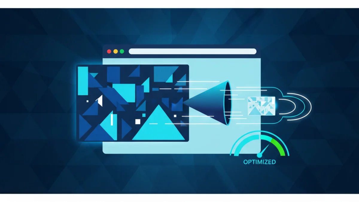 A Practical Guide to Optimizing Images for the Web